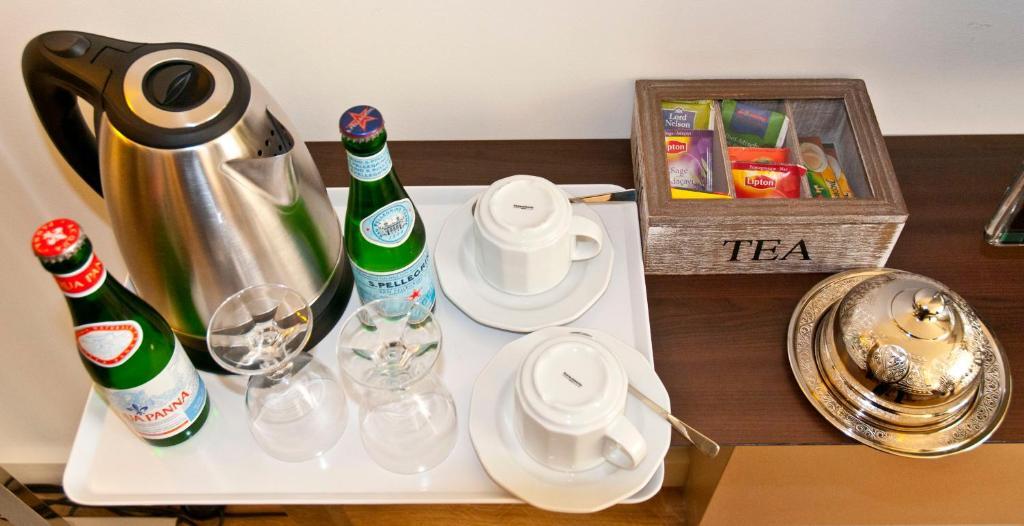Hotel Vier Jahreszeiten Berlin City Kültér fotó
