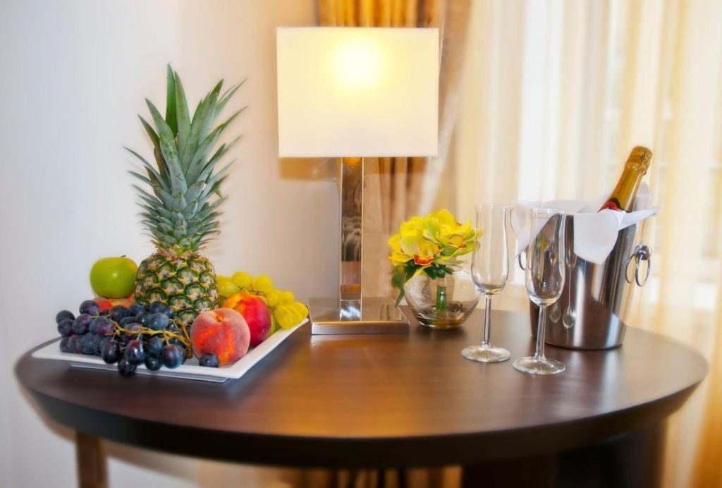 Hotel Vier Jahreszeiten Berlin City Kültér fotó