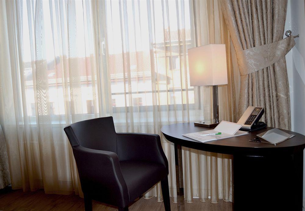 Hotel Vier Jahreszeiten Berlin City Kültér fotó