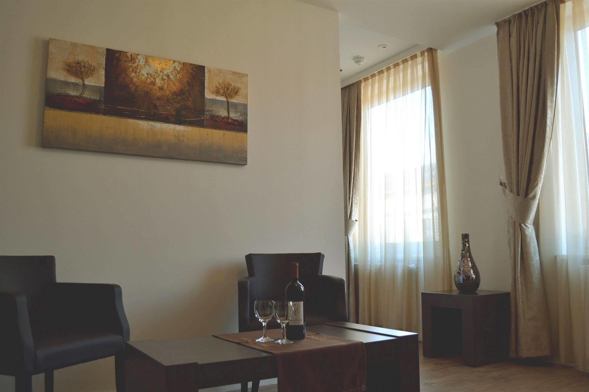 Hotel Vier Jahreszeiten Berlin City Kültér fotó