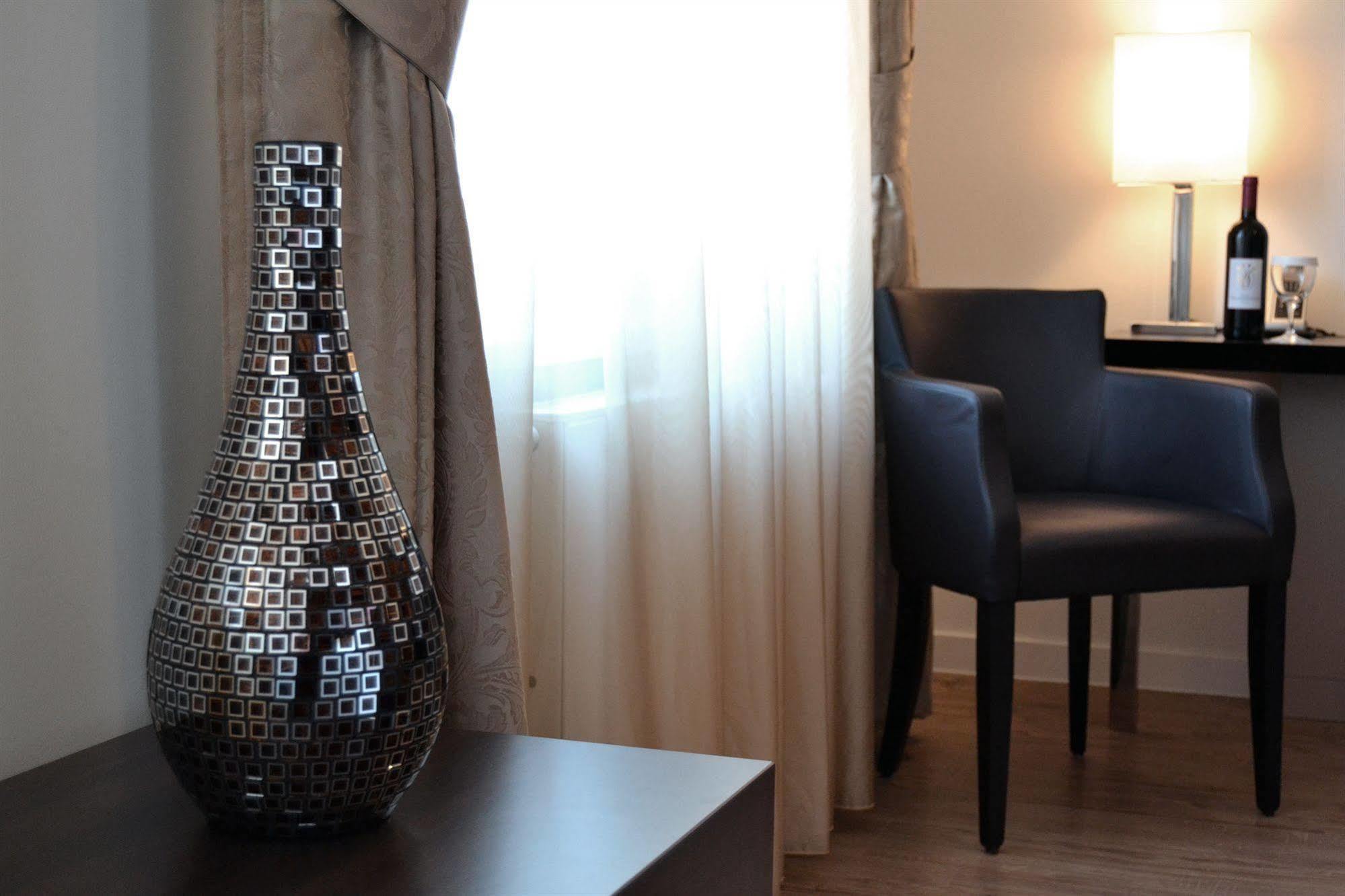 Hotel Vier Jahreszeiten Berlin City Kültér fotó