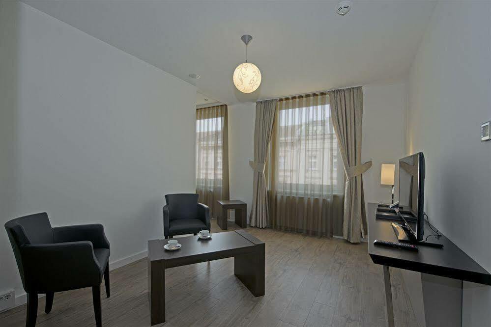 Hotel Vier Jahreszeiten Berlin City Kültér fotó